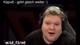 Gildenwerbung und Systemneust…