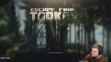 Frostbite-Event in Tarkov und…