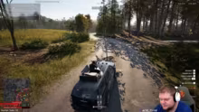 DROPS ! WardogsServer nech!