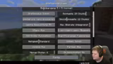 Probleme mit der Minecraft-Ve…