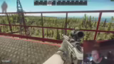 Kurz Tarkov dann ne Runde DS2?