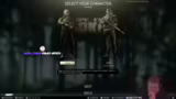 Start des Streams und erste T…