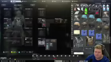 Moin! Tarkov dann bissel Unfug?