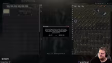 Tarkov - dann bissel Oaken Tower?