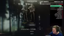 Tarkov sei heute nEtT wir müssen Immort…