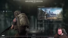 Ab 9:00 Terminal, ein Kill fehlte uns xD
