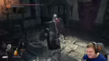 Dark Souls 3 Run und Automati…