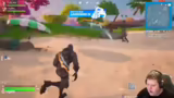 Wechsel zu Fortnite und Disku…