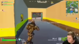 Godzilla und Gameplay-Anpassu…