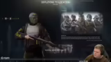 Scav-Jagd und Loot-Suche