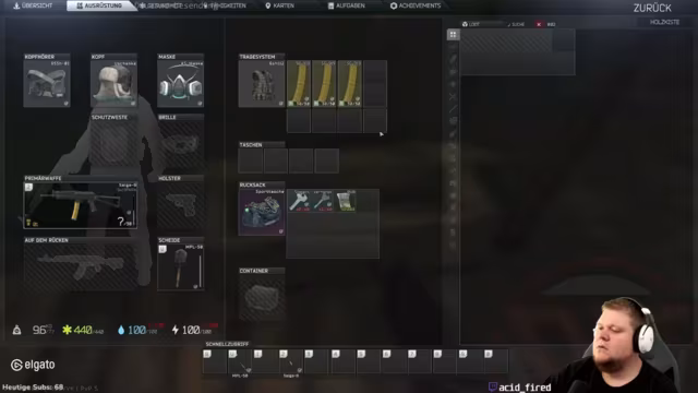 Taktische Duo-Quests und saisonale Spielmechaniken in Escape from Tarkov