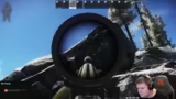 EFT-Clips und Essenspause