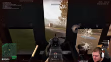 DROPS ! Aha! Da geht es wieder losServer
