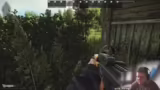 Tarkov sei nett - ich hab Urlaub. Danke