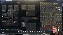 Rust12 - WD404 zum Dienst. Ich bin verl…