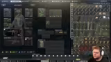 Rust12 - WD404 zum Dienst. Ich bin verl…