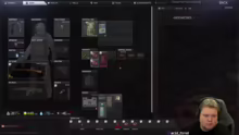 Der Sonntagstream - ich bin gern hier :)