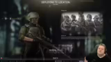 Sniper-Quest und Waffenwahl