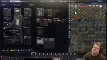 Moin! Ja is Tarkov heute gut?