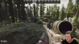 CPU-Diskussion und Tarkov-Her…