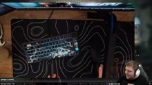 Ein Sonntagstream! Aye wie geil!