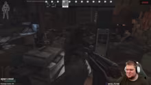 Tarkov und heute Abend dann PietSmiet P…