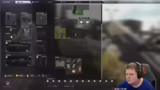 Schießstand im Hideout, Waffe…