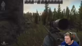 Spiel-Session in Tarkov: Konv…