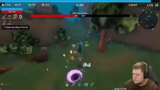 Megabonk und Arena Breakout