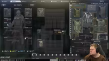 Aha! Mittwoch - Tarkov und dann welcher…