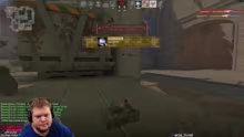 Counter Strike!? Abends!?