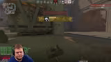 Counter Strike!? Abends!?