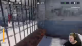 Prison Escape Simulator: Dig…