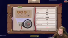 Heute kein Prestige 5, wir müssen ein S…
