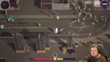 Neuer Run und Waffenwahl