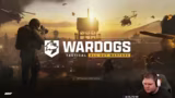 WARDOGS