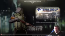 Tarkov dann ne Runde Wrap House?