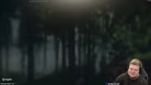 9:30 Terminal blind run - nech