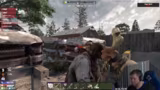 Montag Morgens auf LAN