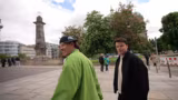 Geburtstag mit Trabi-Tour und Abenteuer in Berlin