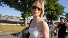 OPENAIR FRAUENFELD mit Nici & Leon 21:0…