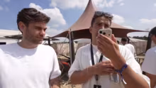 PAROOKAVILLE JAAAA mit Paul, Nici & Leon