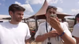 Paul, Nici & Leon feiern Parookaville mit kulinarischen und abenteuerlichen Highlights