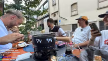 BASEL IRL ich zeige Nici & Leon meine H…