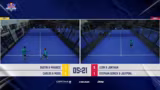 Red Bull Padeldash-Cup endet mit Überraschungssieg