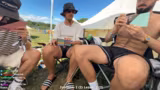 OPENAIR FRAUENFELD: Live-Spektakel mit Quiz-Chaos und Promi-Gags