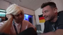 PAROOKAVILLE JAAAA mit Paul, Nici & Leon