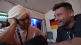Kreativität und Chaos beim Festivalabenteuer mit Paul, Nici & Leon