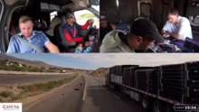 VOD LÄUFT BIS 15 UHR ROUTE66 TOUR TAG 1…