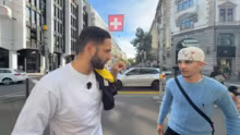 Zürich anschauen 1 Tag in der teuersten…